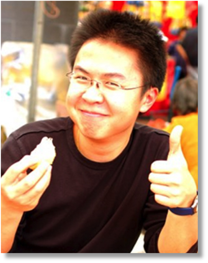 Yeung
