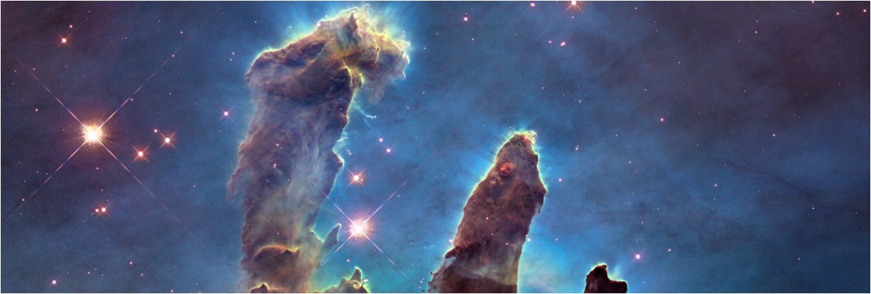Carina Nebula