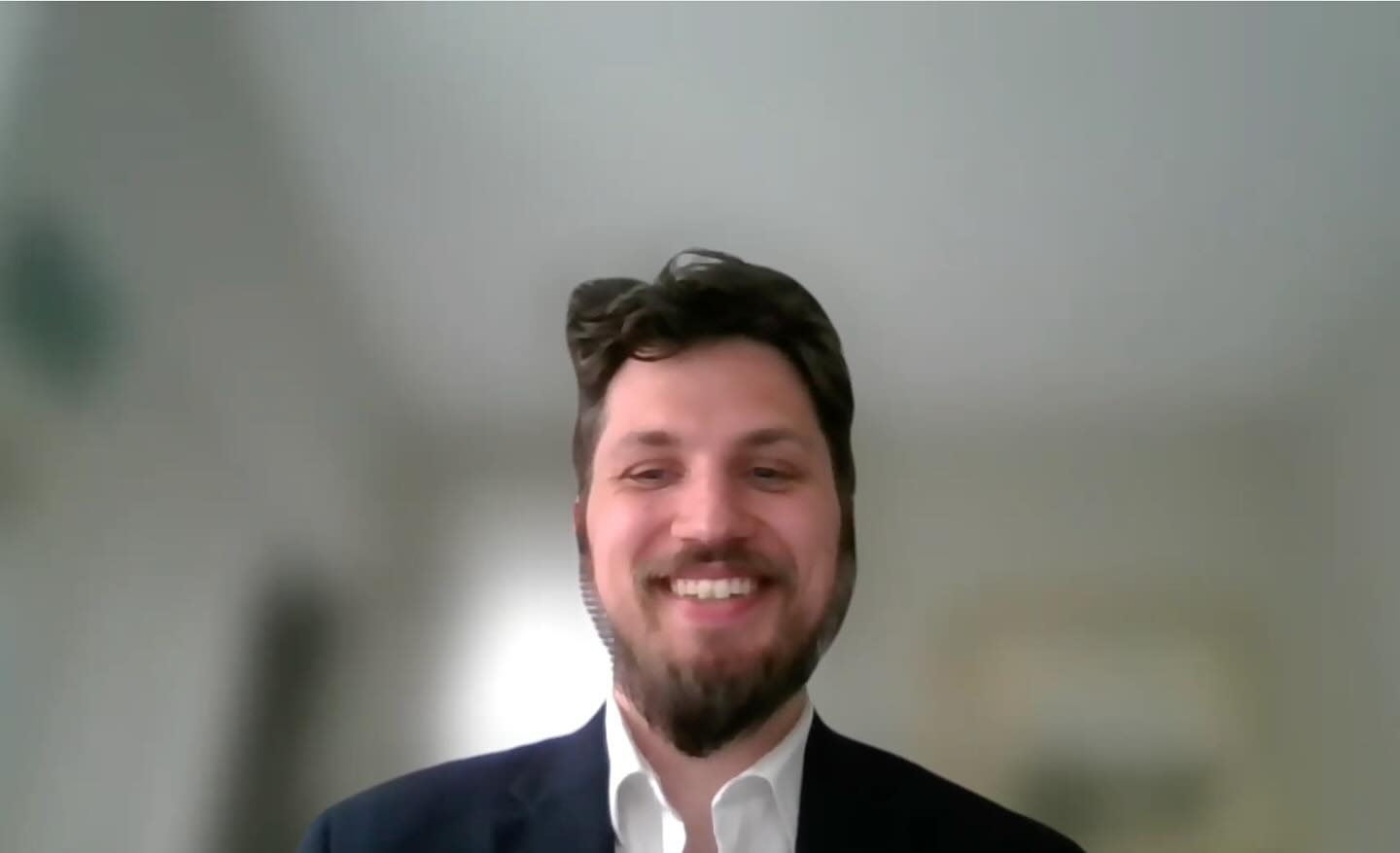 On 16 May, my graduate student Erik Weidner successfully defended his PhD thesis. It was a remote defense so we are extra excited to celebrate in person during the graduation ceremony on campus in a little over a week from now! Congratulations Erik! 🎓