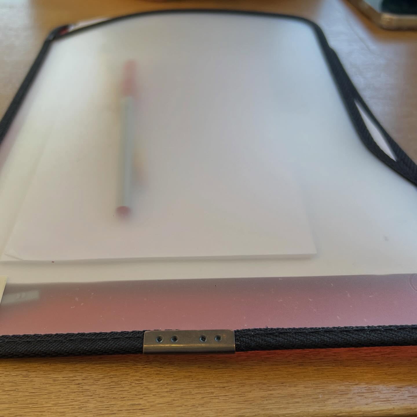 Spending Veteran’s day grading a midterm at my local coffee shop.